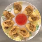 Best Fried Wonton 炸云吞 in Troy, NY