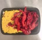 Best Boneless Ribs 无骨排 in Troy, NY