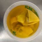 Best Wonton Soup 云吞汤 in Troy, NY