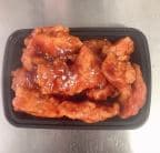 Best General Tso's Chicken (White Meat) 左宗鸡 in Troy, NY