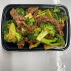 Best Beef w.Broccoli 芥兰牛 in Troy, NY