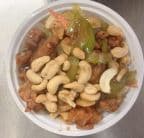 Best Chicken w.Cashew Nuts 腰果鸡 in Troy, NY
