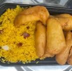 Best Sweet & Sour Chicken 甜酸鸡 in Troy, NY