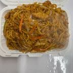 Best Chicken Lo Mein 鸡捞面 in Troy, NY